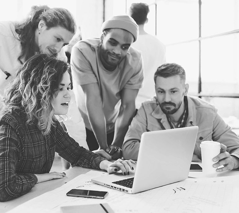 We're Trusted by More than 4890 Clients